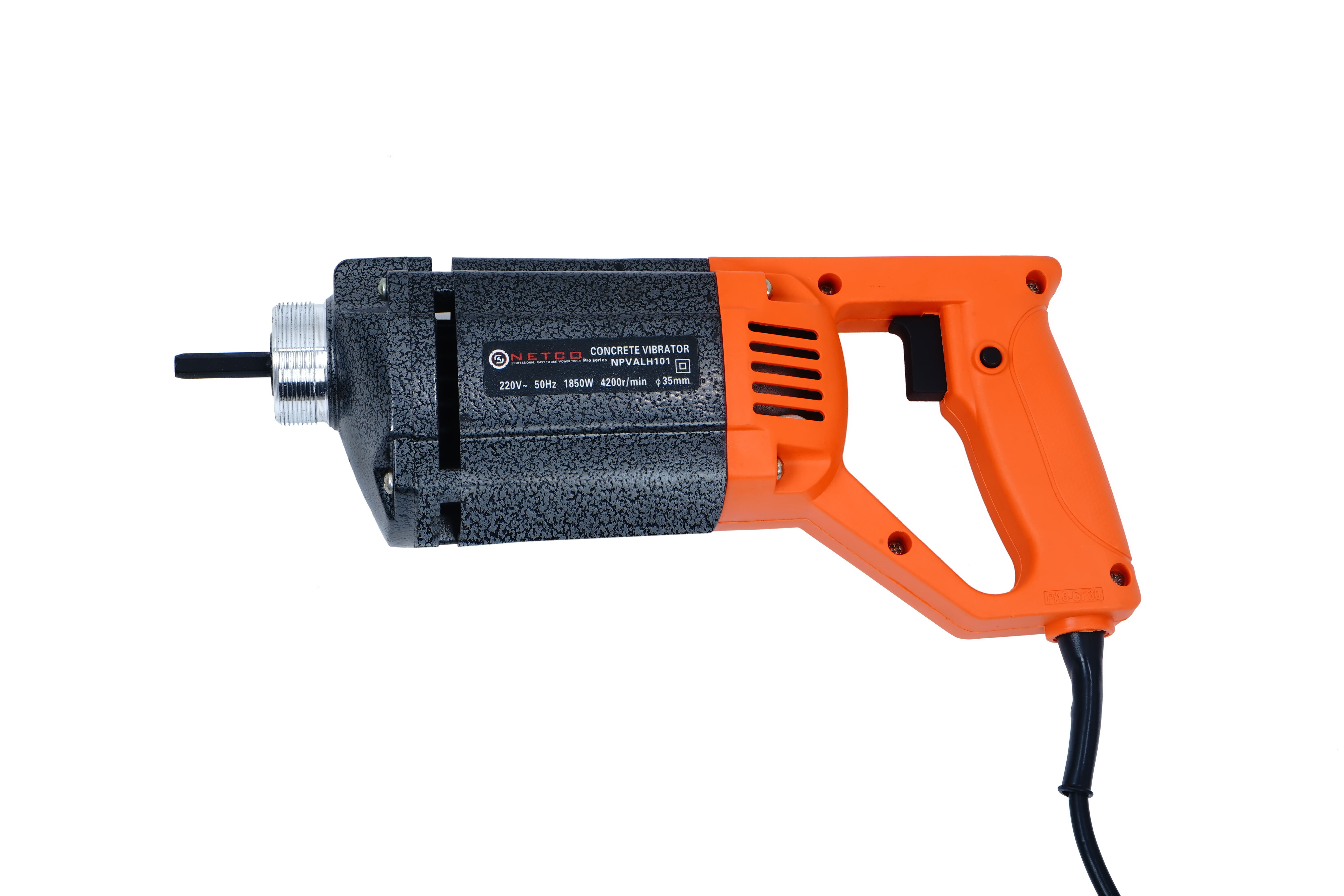 Concrete Vibrator Machine Manufacturer in India